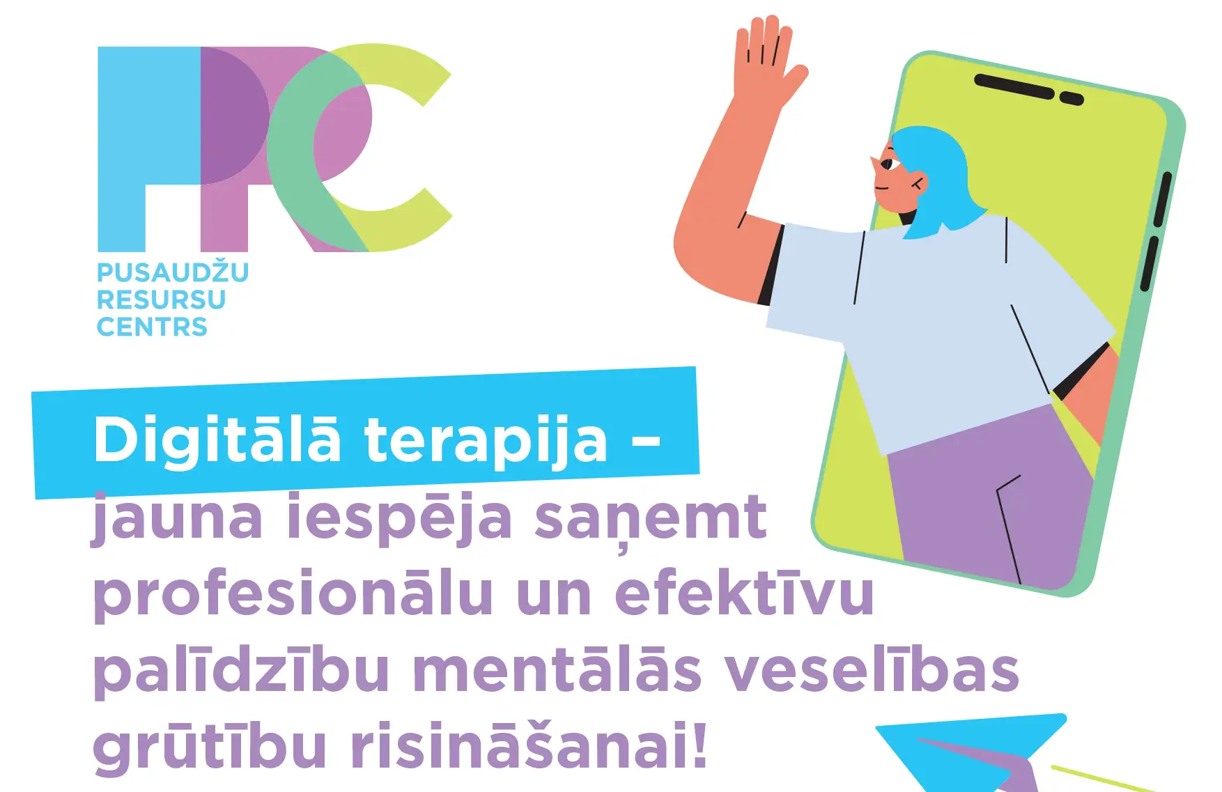 Digitala terapija kas tas ir 11