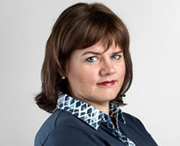 Ilze Plauča