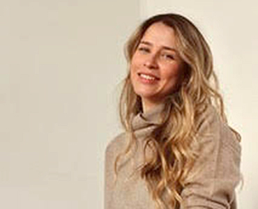 Antonina Kusnarenko