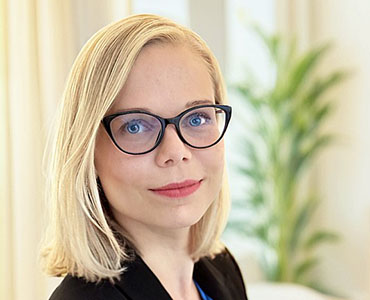 Ieva Melne