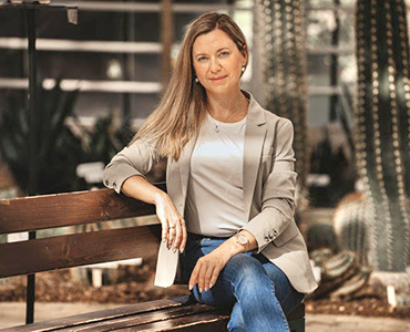 Inga Slokenberga
