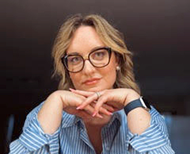 Marina Sokola Nazarenko