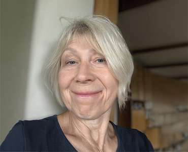 Signe Knipse
