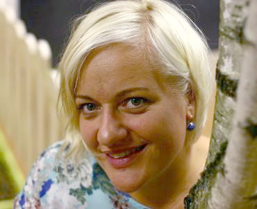 agita iljuconoka