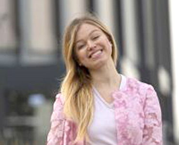 anita toze
