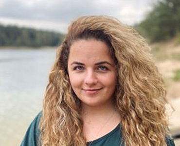 elina kalneniece