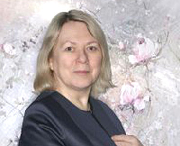 estere birzina