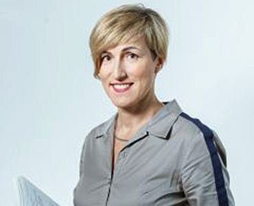 ilze maksima  Foto: Matīss Markovskis