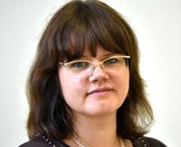 ilze plauca