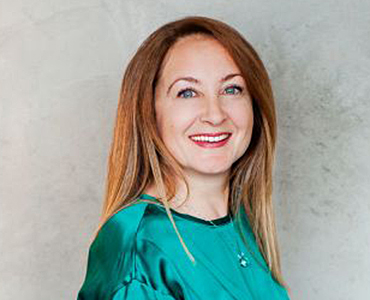 jelena harlamova