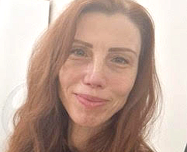 kristine sterna