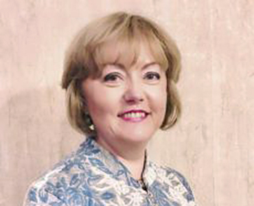 marika bertule