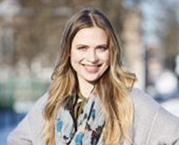 sabine berzina
